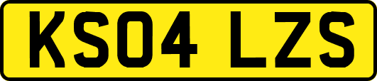 KS04LZS