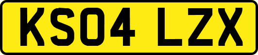 KS04LZX