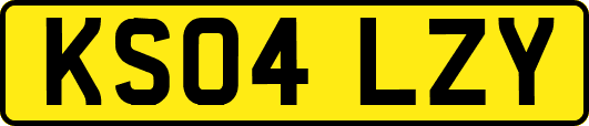 KS04LZY