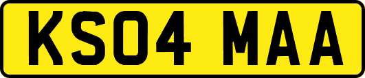 KS04MAA