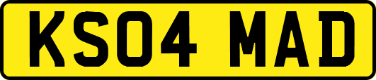 KS04MAD