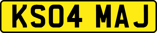 KS04MAJ