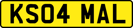 KS04MAL