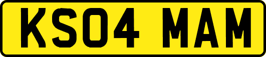 KS04MAM