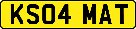 KS04MAT