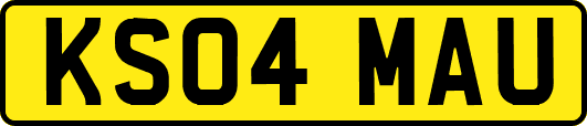 KS04MAU