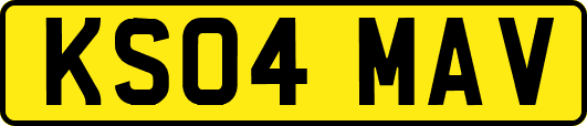 KS04MAV