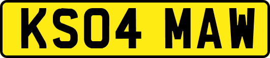 KS04MAW