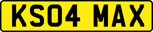 KS04MAX
