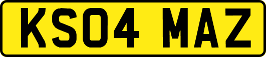 KS04MAZ