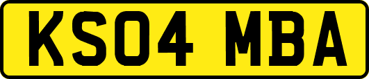 KS04MBA