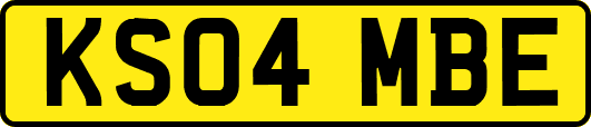 KS04MBE
