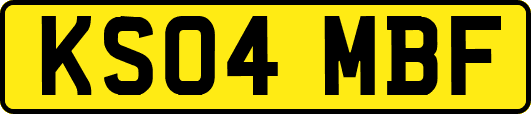 KS04MBF