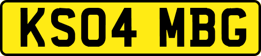 KS04MBG