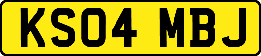 KS04MBJ