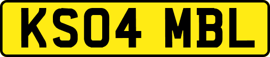 KS04MBL