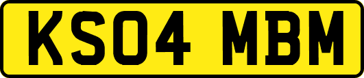 KS04MBM