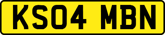 KS04MBN