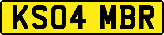 KS04MBR