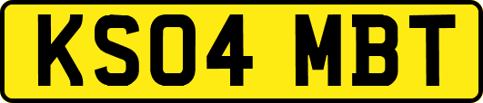 KS04MBT