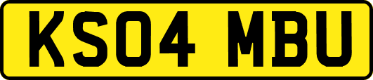 KS04MBU