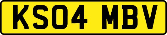 KS04MBV