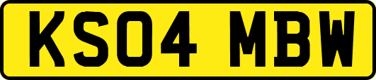 KS04MBW