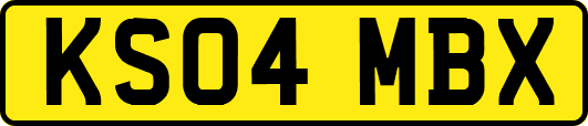 KS04MBX