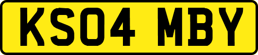 KS04MBY