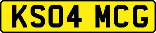 KS04MCG