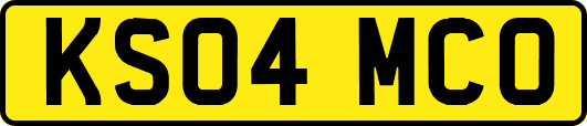 KS04MCO