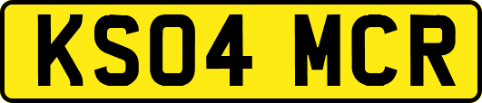 KS04MCR
