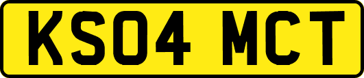 KS04MCT