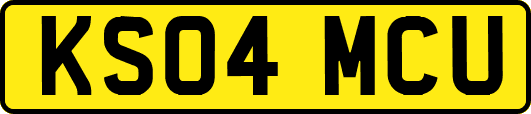 KS04MCU