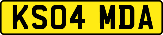 KS04MDA