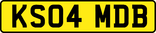 KS04MDB