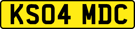 KS04MDC