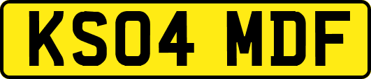 KS04MDF