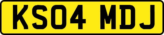 KS04MDJ