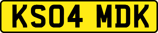 KS04MDK