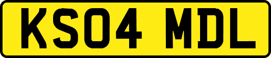 KS04MDL