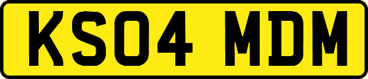 KS04MDM