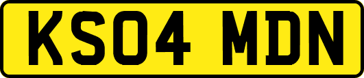 KS04MDN
