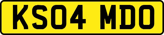 KS04MDO