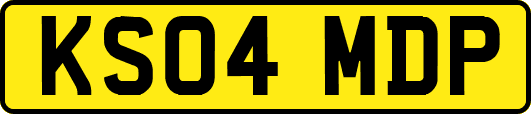 KS04MDP