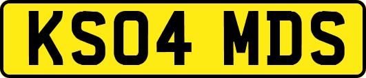KS04MDS