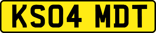 KS04MDT