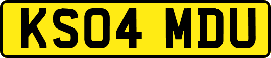 KS04MDU