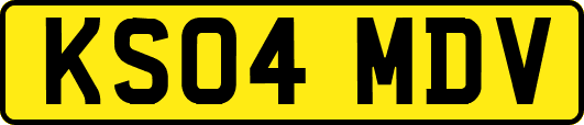 KS04MDV