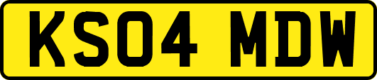 KS04MDW